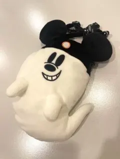 2025年最新】おばけミッキーショルダーバッグの人気アイテム