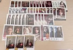 ハリーポッター スナップマイド ぱしゃこれ ハーマイオニー