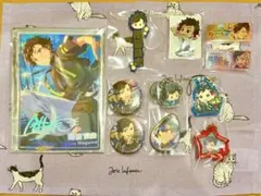 あんスタ 南雲鉄虎 まとめ売り 画像4枚