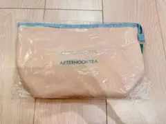 【新品未使用】Afternoon Tea 保冷ランチポーチのサムネイル