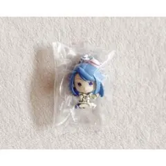 キュアアクア ガチャガチャ フィギュア