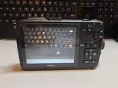 Nikon COOLPIX AW110 防水デジカメ 動作確認済 SD付のサムネイル