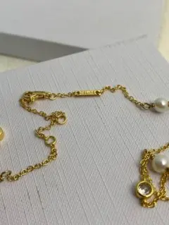 2026年最新】セリーヌブレスレットの人気アイテム - メルカリ