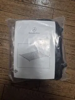 メルセデス・ベンツ 純正 ラゲッジネット A2538600900 新品 - メルカリ