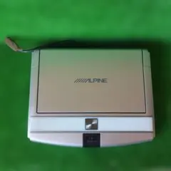 ALPINE フリップダウンモニター TMX-R1050VG/GB - メルカリ