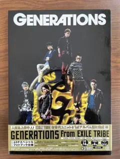 GENERATIONS