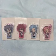 あんさんぶるスターズ 8周年 アイドルチャーム Crazy:B