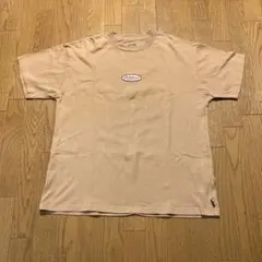 Billabong ベージュ Tシャツ Mサイズ