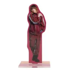 【新品未開封】 SixTONES AnniVERSARY アクスタ 京本大我