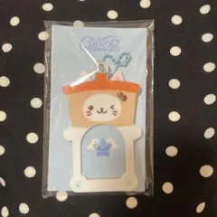 nct wish ユウシ idフォトホルダー バブルニャン