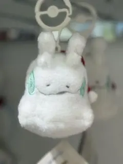 マスコット Pokémon Holiday Blessings ヌメラゆきだるま