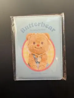 Butterbear パスポートケース - メルカリ