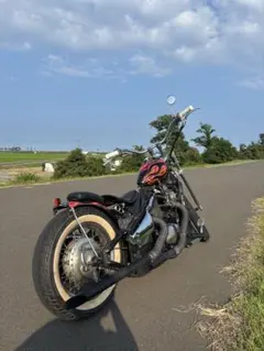 バラ売り可能！！ドラッグスター400 4TR パーツマフラー テールランプ