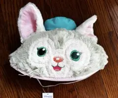 新品！　ジェラトーニ　ファンキャップ　ディズニー