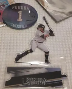 2025年最新】福田周平 コロチャレの人気アイテム - メルカリ