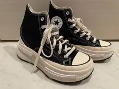 Converse ハイカットスニーカー 25.0cm