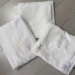 ディズニー ミッキー レースカーテンのサムネイル