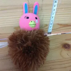 NOVAうさぎ タイトー ぬいぐるみ - メルカリ