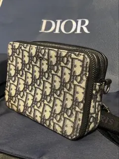 2025年最新】dior ショルダーバッグ オブリークの人気アイテム