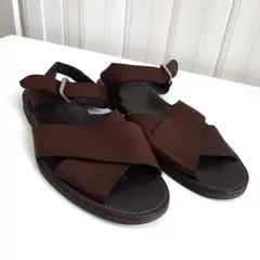 マーガレットハウエル　サンダル MIZUNO HIKING SANDAL（サンダル）｜MARGARET HOWELL