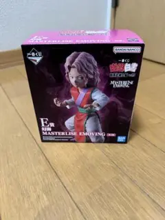 一番くじ　幽遊白書　E賞　幻海　フィギュア