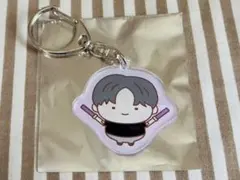 超特急 リョウガ RiB ご当地 アクリルキーホルダー 横浜