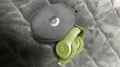 2026年最新】ヘッドホン モンスタービーツの人気アイテム - メルカリ