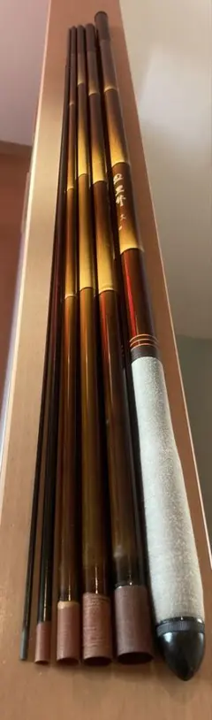 2026年最新】へら竿 竹の人気アイテム - メルカリ