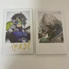 伊波ライさん 叢雲カゲツさん 即購入⭕️