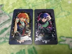 あんスタ ミュージアムカード 2枚セット