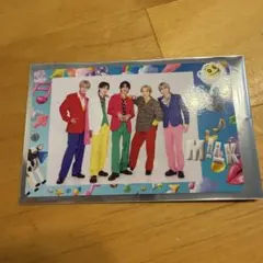 M!LK SMILE POP! トレカ 集合