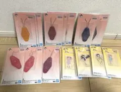 ワンピース　一番くじ　メモリーオブヒロインズ 下位賞　まとめ売りのサムネイル