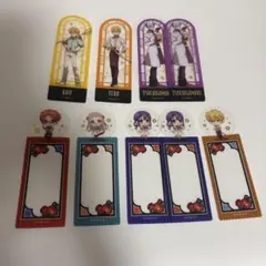 未使用　自縛少年花子くん2 ブックマーカー　セット