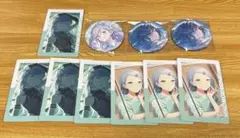 プロセカ　日野森雫　まとめ売り