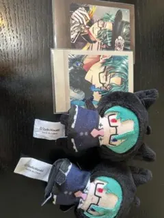 ナックまとめ売り。おまけつき