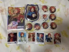 あんさんぶるスターズ 月永レオ 16点セット