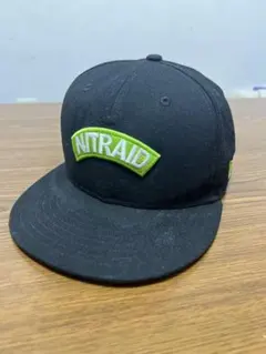 2026年最新】nitraid キャップの人気アイテム - メルカリ