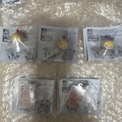 アイカツ 目印チャーム 星宮いちご