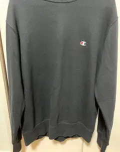 Champion チャンピオン トレーナー スウェット ワンポイントロゴ