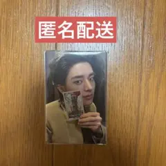 ENHYPEN DESIRE:UNLEASH weverse ラキドロ ジェイク