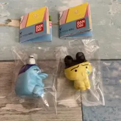 たまごっち　まちぼうけ　2個セット