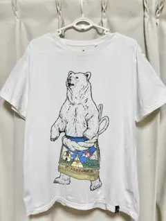 ゴースローキャラバン Tシャツ