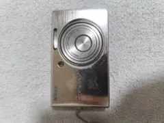 Nikon COOLPIX S510のサムネイル