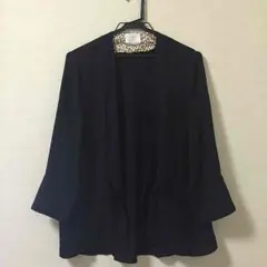 薄手のジャケット