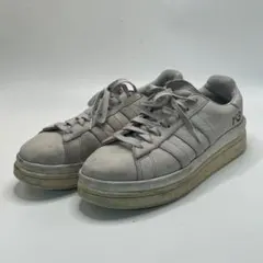 Y-3 HICHO 26.0cm ワイスリー ヒチョ レザー 厚底スニーカーのサムネイル
