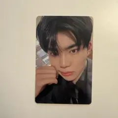 ZEROBASEONE ZB1 ゼベワン ゴヌク トレカ ラキドロ