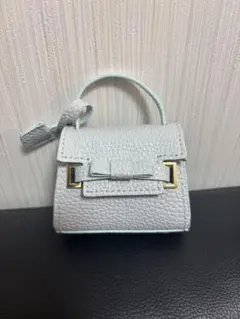 サマンサタバサ　バックチャーム