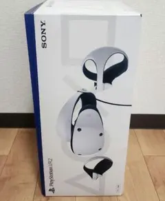 SONY PlayStation VR2 ヘッドセット・おまけ付き