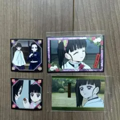 鬼滅の刃 カナヲ グッズ