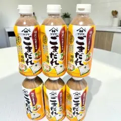 【最終値段・早者勝ち】ヤマサ ごまだれ 500ml 6本セット・値下げ不可のサムネイル
